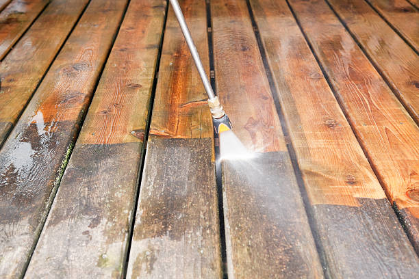 Gassville, AR Pressure Washing Services Company